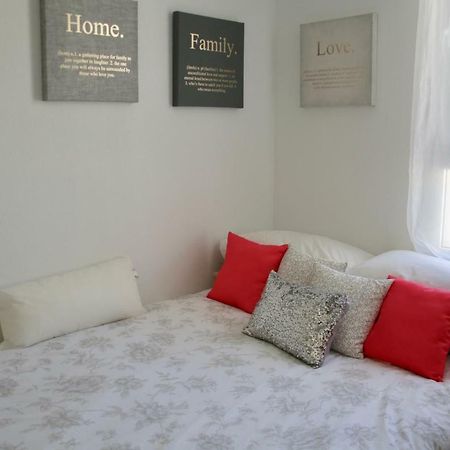 Cosy Golf Apartment Quesada Rojales Exterior photo