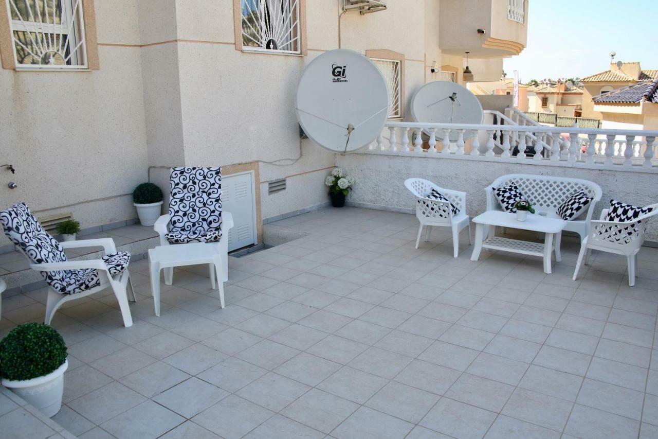 Cosy Golf Apartment Quesada Rojales Exterior photo