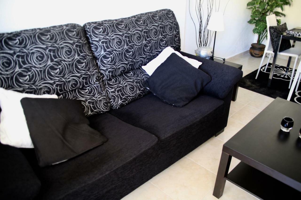 Cosy Golf Apartment Quesada Rojales Exterior photo